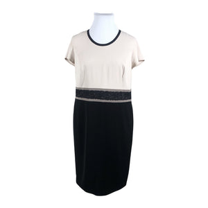 Naisten Gerry Weber - Kangasmekko, koko 44 - Beige (1)