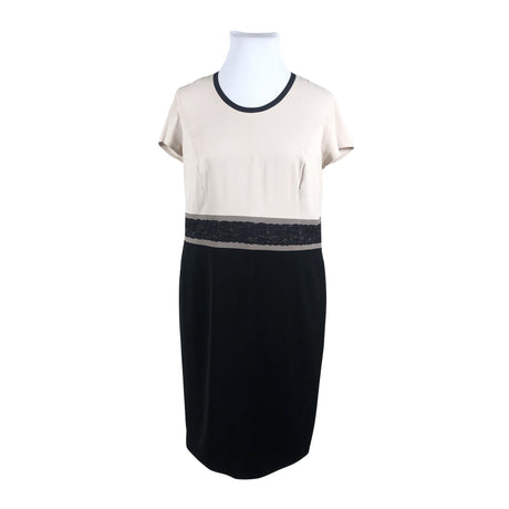 Naisten Gerry Weber - Kangasmekko, koko 44 - Beige ()