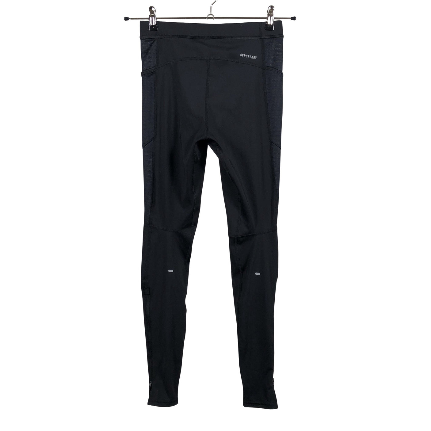 Naisten Adidas - Urheilutrikoot, koko 36 - Musta (2)