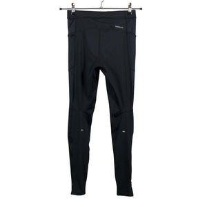 Naisten Adidas - Urheilutrikoot, koko 36 - Musta (2)