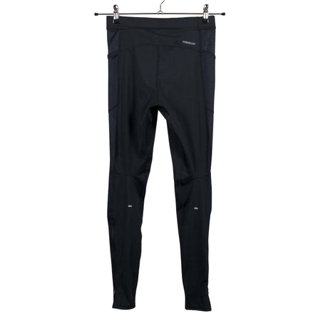 Naisten Adidas - Urheilutrikoot, koko 36 - Musta (2)