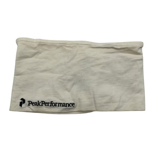 Naisten Peak Performance - Urheilupanta, koko Ei kokoa - Valkoinen (1)