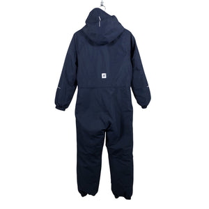 Unisex Reima - Toppahaalari, koko 152 - 158 - Sininen (2)