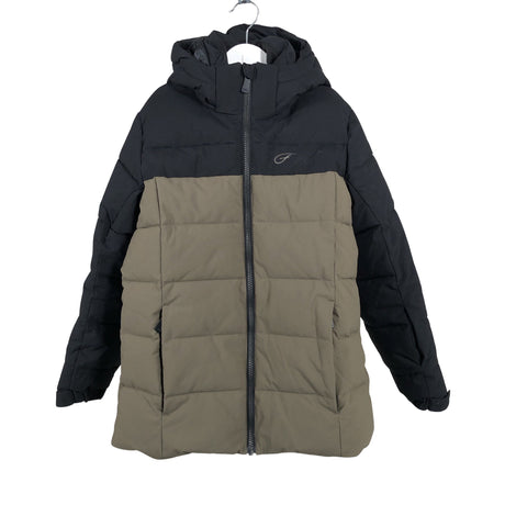 Unisex Five seasons - Toppatakki, koko 146 - 152 - Musta ()