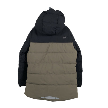 Unisex Five seasons - Toppatakki, koko 146 - 152 - Musta (2)