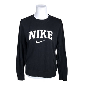 Naisten Nike - Collegepaita, koko 38 - Musta (1)