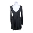 Naisten Guess - Trikoomekko, koko 38 - Harmaa ()