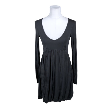 Naisten Guess - Trikoomekko, koko 38 - Harmaa ()