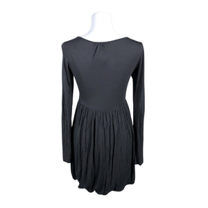 Naisten Guess - Trikoomekko, koko 38 - Harmaa (2)