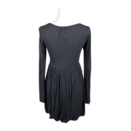 Naisten Guess - Trikoomekko, koko 38 - Harmaa (2)