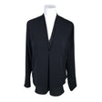 Naisten by Malene Birger - Pusero, koko 38 - Musta ()
