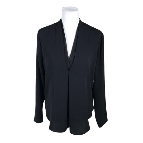 Naisten by Malene Birger - Pusero, koko 38 - Musta ()