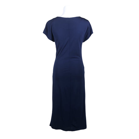 Naisten Tiger of Sweden - Trikoomekko, koko 38 - Sininen (2)