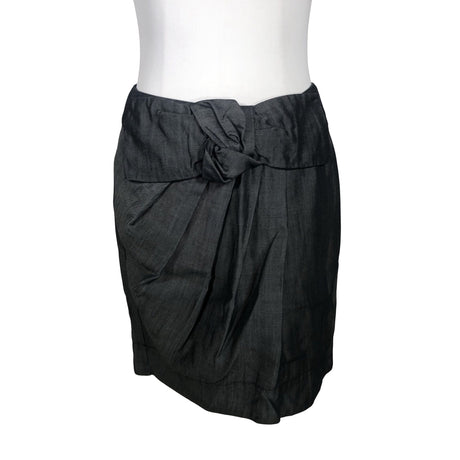 Naisten Marimekko - Villakangastakki, koko 38 - Musta ()