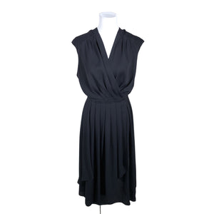 Naisten Tory Burch - Sifonkimekko, koko 36 - Sininen (1)