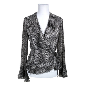 Naisten Andiata - Pusero, koko 36 - Harmaa (1)