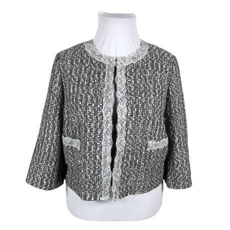 Naisten Andiata - Jakku, koko 44 - Musta ()