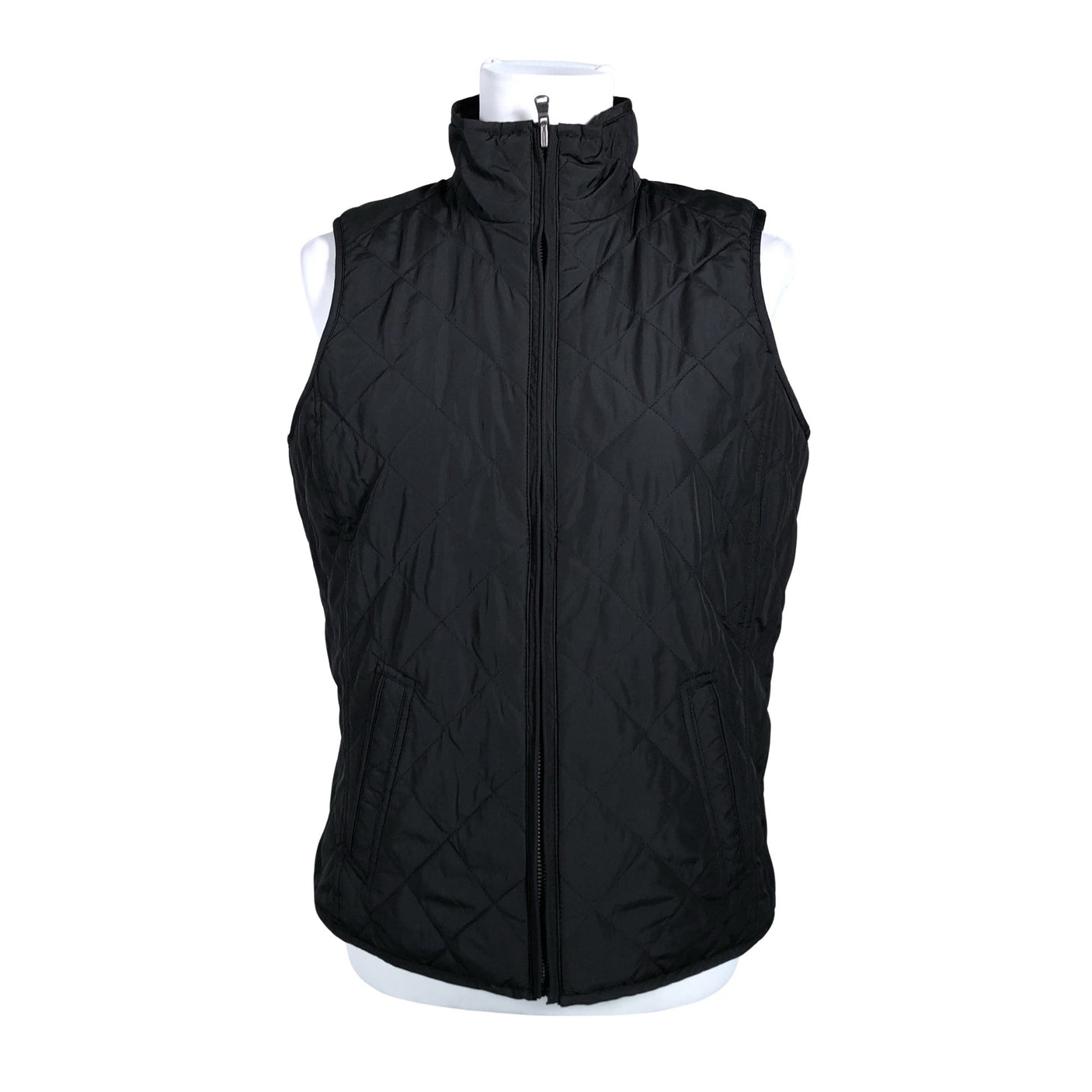 Naisten Lauren Ralph Lauren - Toppaliivi, koko 38 - Musta (1)