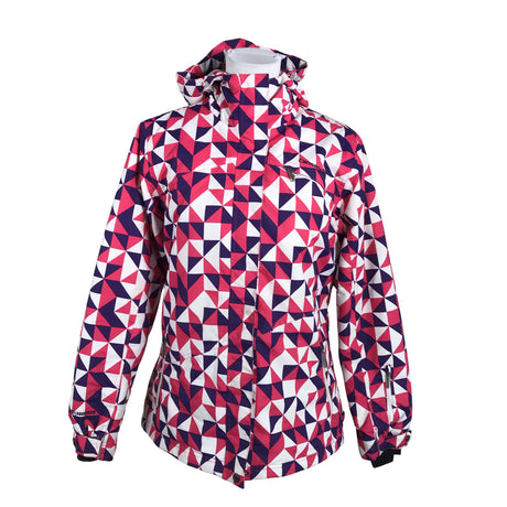 Naisten Catmandoo - Toppatakki, koko 40 - Valkoinen ()