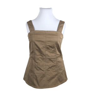 Naisten COS - Toppi, koko 44 - Beige (1)