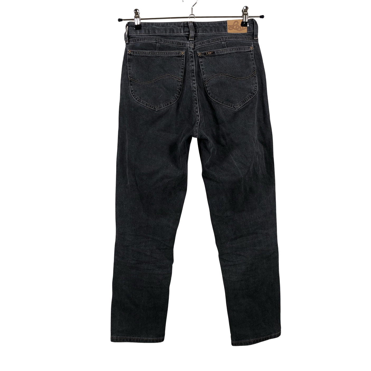 Naisten Lee - Farkut, koko W26 - Harmaa (2)