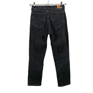 Naisten Lee - Farkut, koko W26 - Harmaa (2)