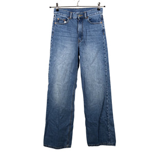 Naisten Dr.Denim - Farkut, koko W26 - Sininen (1)