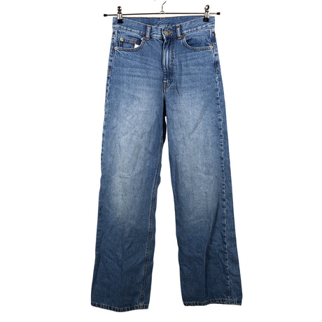 Naisten Dr.Denim - Farkut, koko W26 - Sininen ()