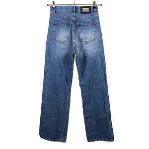 Naisten Dr.Denim - Farkut, koko W26 - Sininen (2)
