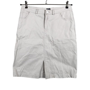 Naisten R-collection - Farkkuhame, koko 38 - Beige (1)
