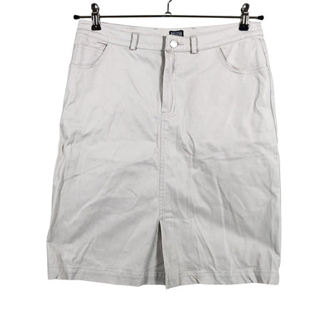 Naisten R-collection - Farkkuhame, koko 38 - Beige ()