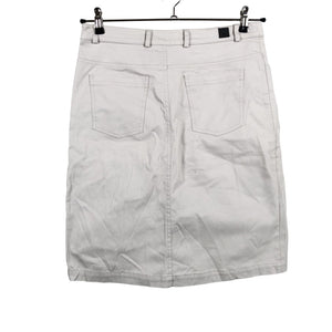 Naisten R-collection - Farkkuhame, koko 38 - Beige (2)