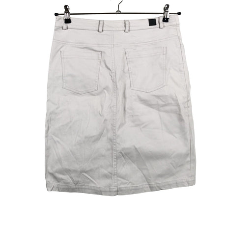 Naisten R-collection - Farkkuhame, koko 38 - Beige (2)