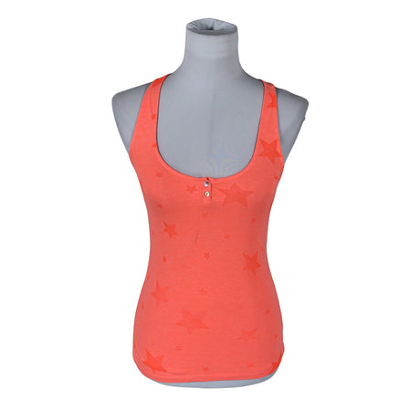 Naisten Scotch&Soda - Toppi, koko 34 - Pinkki ()