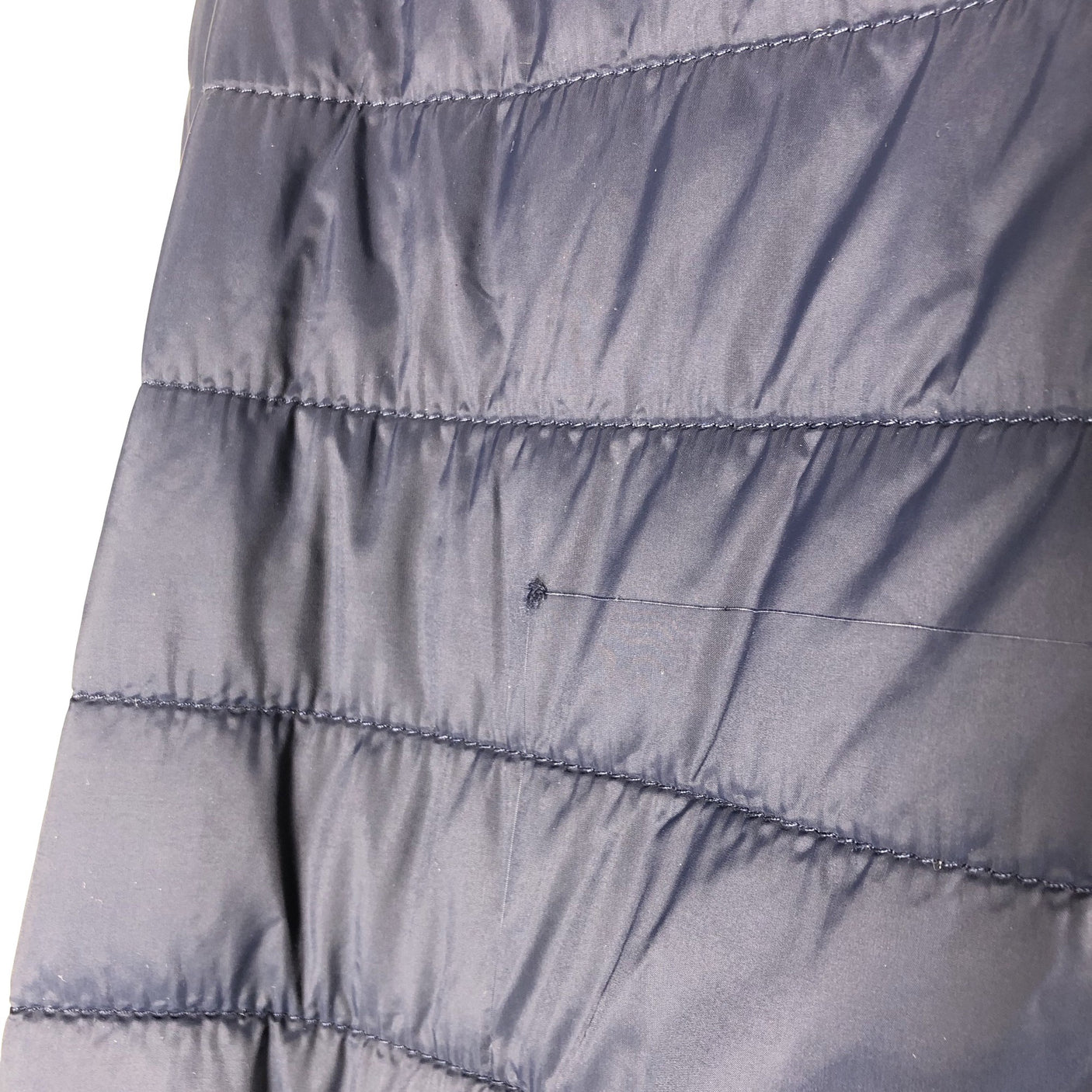Unisex Neomondo - Kevyttoppatakki, koko 146 - 152 - Sininen (3)
