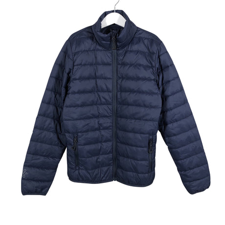 Unisex Neomondo - Kevyttoppatakki, koko 146 - 152 - Sininen ()