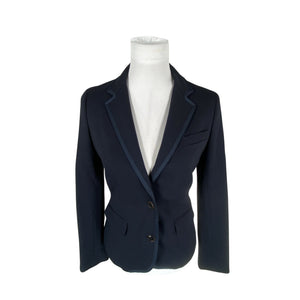 Naisten Tommy Hilfiger - Collegejakku, koko 36 - Sininen (1)