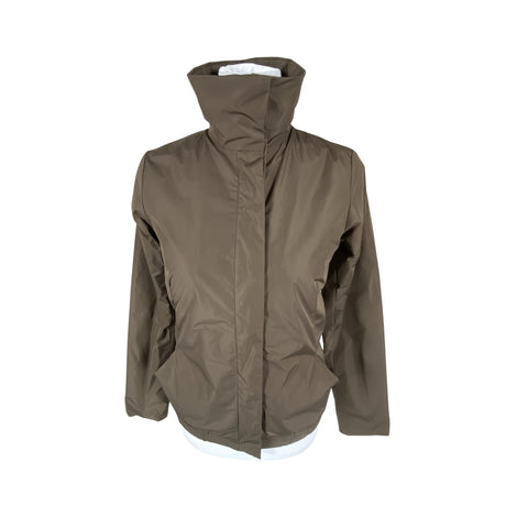 Naisten Peak Performance - Kevyttoppatakki, koko 34 - Ruskea ()