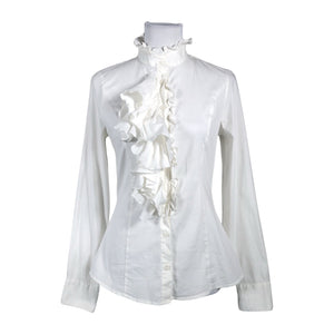Naisten Marciano by Guess - Pusero, koko 38 - Valkoinen (1)