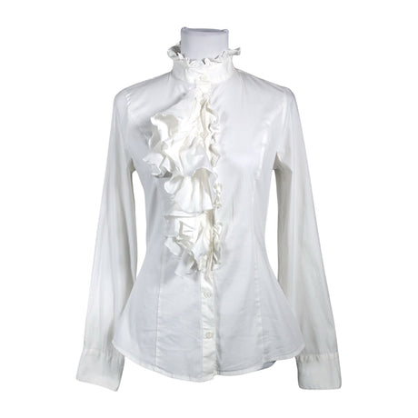 Naisten Marciano by Guess - Pusero, koko 38 - Valkoinen ()