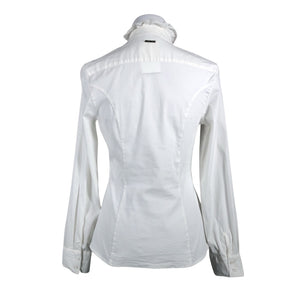 Naisten Marciano by Guess - Pusero, koko 38 - Valkoinen (2)