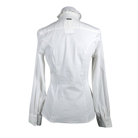 Naisten Marciano by Guess - Pusero, koko 38 - Valkoinen (2)