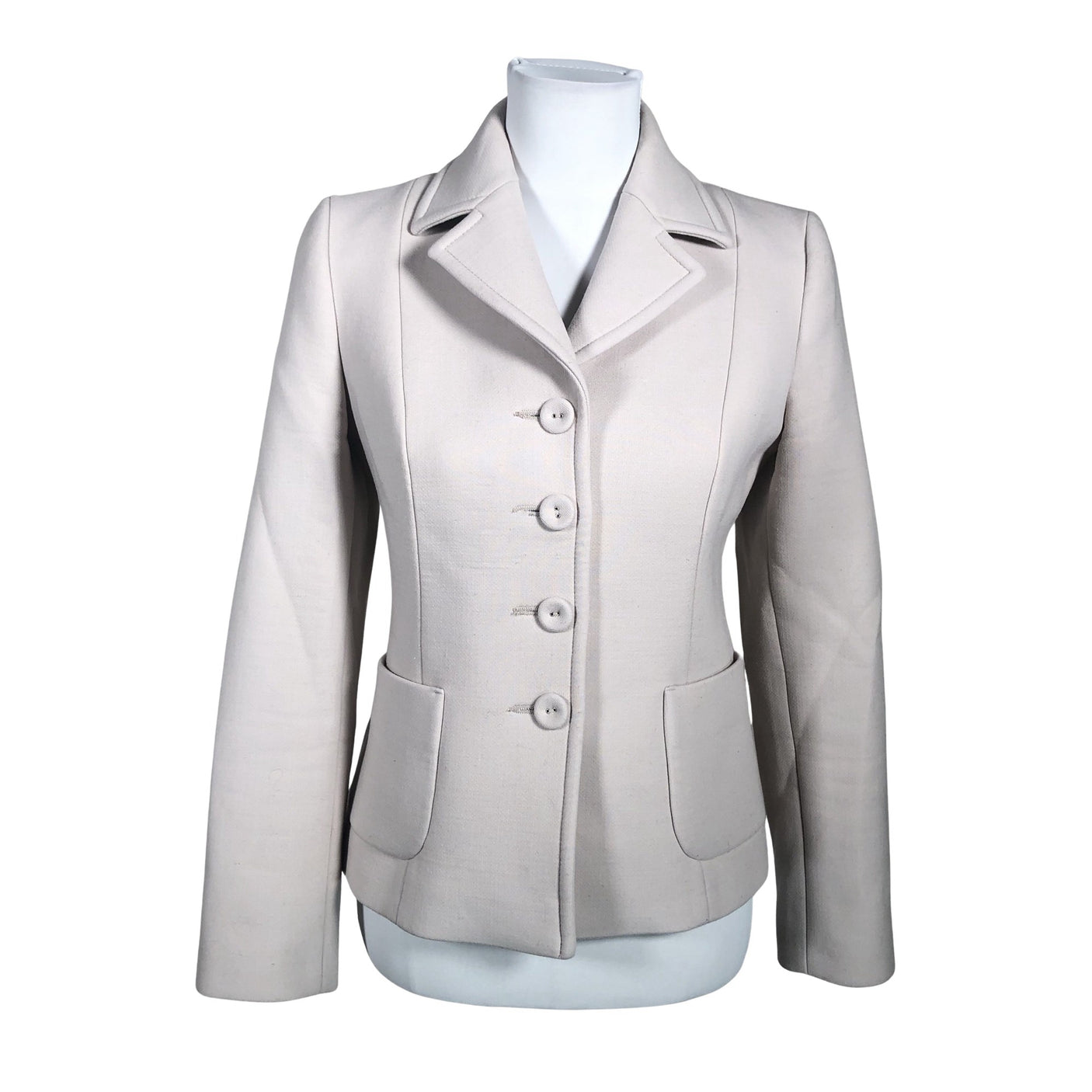 Naisten Andiata - Jakku, koko 36 - Beige (1)