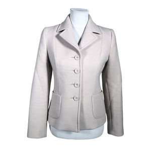 Naisten Andiata - Jakku, koko 36 - Beige (1)