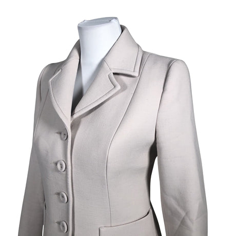 Naisten Andiata - Jakku, koko 36 - Beige (2)