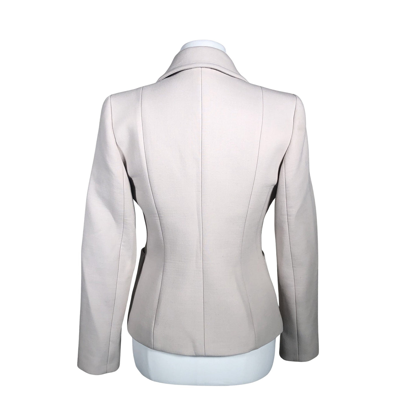 Naisten Andiata - Jakku, koko 36 - Beige (3)