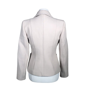 Naisten Andiata - Jakku, koko 36 - Beige (3)