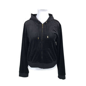 Naisten Juicy Couture - Huppari, koko 46 - Musta (1)