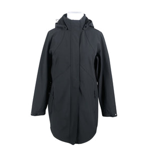 Naisten McKinley - Softshell-takki, koko 44 - Musta (1)