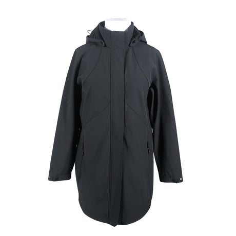 Naisten McKinley - Softshell-takki, koko 44 - Musta ()